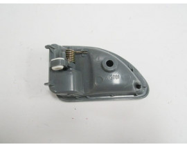 RENAULT TWINGO- 93/98; ÖN KAPI İÇ AÇMA KOLU SAĞ GRİ