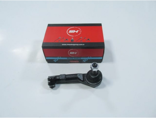 RENAULT TWINGO- 93/98; ROT BAŞI SAĞ (SH)