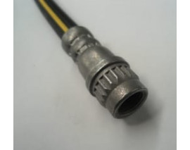 RENAULT TWINGO- 93/98; ARKA FREN HORTUMU (SH)