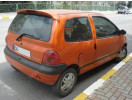 RENAULT TWINGO- 99/00; ARAÇ BİLGİLERİ VE RESİMLERİ