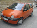 RENAULT TWINGO- 99/00; ARAÇ BİLGİLERİ VE RESİMLERİ