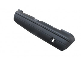 RENAULT TWINGO- 99/00; ARKA TAMPON KOYU GRİ (TYG)