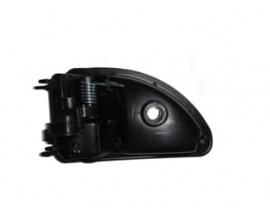 RENAULT TWINGO- 99/00; ÖN KAPI İÇ AÇMA KOLU SAĞ SİYAH