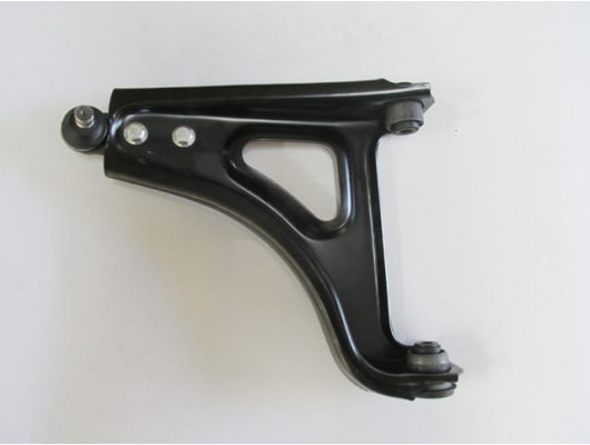 RENAULT TWINGO- 99/00; ÖN ALT TABLA SOL ROTİLLİ/BURÇLU (SALINCAK) (SH)