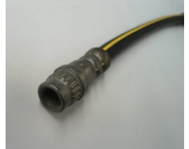 RENAULT TWINGO- 99/00; ÖN FREN HORTUMU (SH)