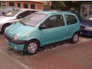 RENAULT TWINGO- 01/02; ARAÇ BİLGİLERİ VE RESİMLERİ