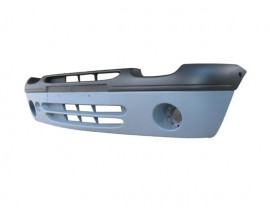 RENAULT TWINGO- 01/02; ÖN TAMPON (SİS DELİKLİ ASTARLI (ÜST KISMI SİYAH) (TYG)