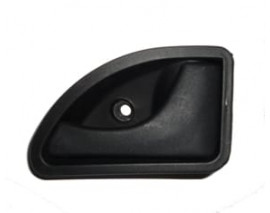 RENAULT TWINGO- 01/02; ÖN KAPI İÇ AÇMA KOLU SAĞ SİYAH