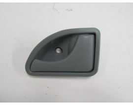 RENAULT TWINGO- 01/02; ÖN KAPI İÇ AÇMA KOLU SAĞ GRİ