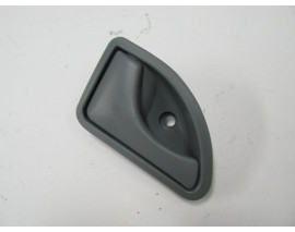 RENAULT TWINGO- 01/02; ÖN KAPI İÇ AÇMA KOLU SOL GRİ