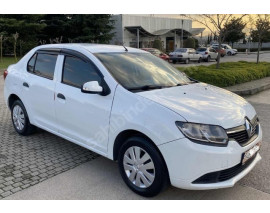 RENAULT SYMBOL- 13/21; ARAÇ BİLGİLERİ VE RESİMLERİ