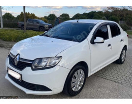 RENAULT SYMBOL- 13/21; ARAÇ BİLGİLERİ VE RESİMLERİ