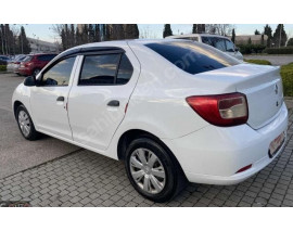 RENAULT SYMBOL- 13/21; ARAÇ BİLGİLERİ VE RESİMLERİ