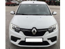 RENAULT SYMBOL- 13/21; ARAÇ BİLGİLERİ VE RESİMLERİ