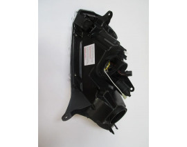 RENAULT SYMBOL- 13/16; FAR LAMBASI SAĞ MANUEL (E MARKLI)