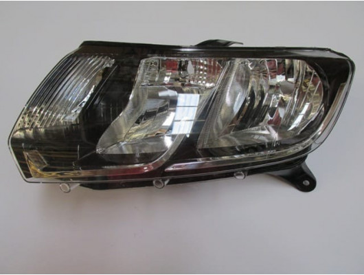 RENAULT SYMBOL- 13/16; FAR LAMBASI SOL MANUEL (E MARKLI)