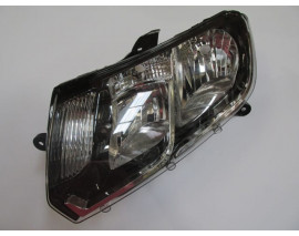 RENAULT SYMBOL- 13/16; FAR LAMBASI SOL MANUEL (E MARKLI)