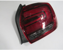 RENAULT SYMBOL- 17/21; STOP LAMBASI SAĞ (MARS/TW-Y) (E MARKLI)