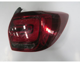 RENAULT SYMBOL- 17/21; STOP LAMBASI SAĞ (MARS/TW-Y) (E MARKLI)