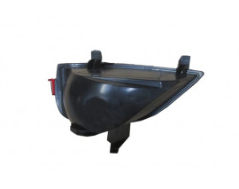 RENAULT SYMBOL- 17/21; ARKA TAMPON REFLEKTÖRÜ SAĞ KIRMIZI (MARS) (E MARKLI)