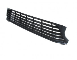 RENAULT SYMBOL- 17/21; ÖN TAMPON PANJURU SİYAH