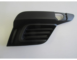 RENAULT SYMBOL- 17/21; SİS LAMBA KAPAĞI SAĞ (SİS DELİKSİZ)