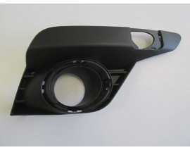 RENAULT SYMBOL- 17/21; SİS LAMBA KAPAĞI SAĞ (SİS DELİKLİ)