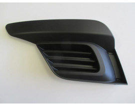 RENAULT SYMBOL- 17/21; SİS LAMBA KAPAĞI SOL (SİS DELİKSİZ)