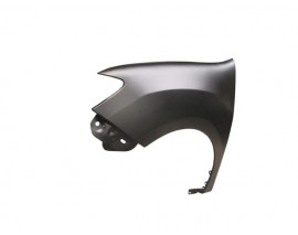 RENAULT SYMBOL- 13/21; ÖN ÇAMURLUK DELİKSİZ SOL (EAGLE BODY)