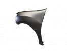 RENAULT SYMBOL- 13/21; ÖN ÇAMURLUK DELİKSİZ SOL (EAGLE BODY)