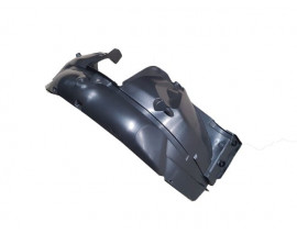 RENAULT SYMBOL- 13/21; ÖN ÇAMURLUK DAVLUMBAZI SOL (PLASTİK ENJEKSİYON) (EUROBUMP)