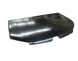 RENAULT SYMBOL- 13/21; MOTOR KAPUTU (İCELİ/ÇEKOMASTİKLİ) (EAGLE BODY)