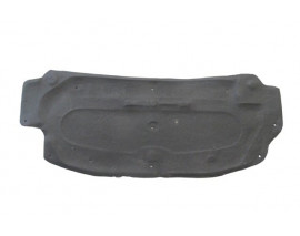 RENAULT SYMBOL- 13/21; KAPUT İZOLATÖRÜ (KAPUT KEÇESİ) (İZOLASYON)