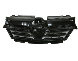 RENAULT SYMBOL- 17/21; ÖN PANJUR SİYAH (EUROBUMP)