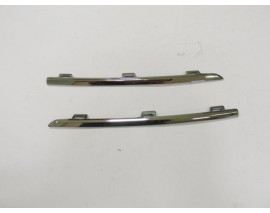 RENAULT SYMBOL- 17/21; ÖN PANJUR NİKELAJ ÇITASI 2 PARÇA (SET)