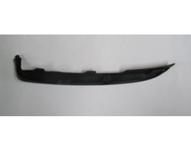 RENAULT SYMBOL- 13/16; FAR ALT ÇITASI SAĞ SİYAH (LM)