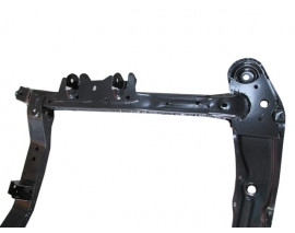 RENAULT SYMBOL- 13/21; MOTOR BEŞİĞİ KOMPLE (BEŞİK)