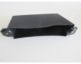 RENAULT SYMBOL- 13/21; ARKA TAMPON ŞOK EMİCİ SAĞ