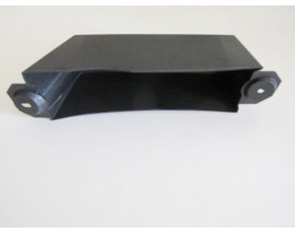 RENAULT SYMBOL- 13/21; ARKA TAMPON ŞOK EMİCİ SOL