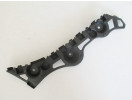 RENAULT SYMBOL- 13/21; ARKA TAMPON BRAKETİ SOL