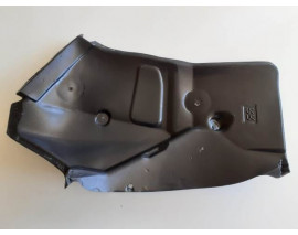 RENAULT SYMBOL- 13/21; ARKA ÇAMURLUK DAVLUMBAZI SAĞ (EUROBUMP)