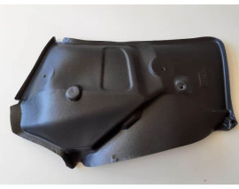 RENAULT SYMBOL- 13/21; ARKA ÇAMURLUK DAVLUMBAZI SOL