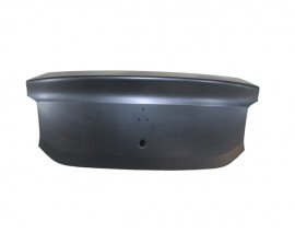 RENAULT SYMBOL- 13/16; ARKA BAGAJ KAPAĞI (İCELİ/ÇEKOMASTİKLİ)