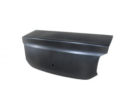 RENAULT SYMBOL- 13/16; ARKA BAGAJ KAPAĞI (İCELİ/ÇEKOMASTİKLİ)