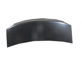 RENAULT SYMBOL- 17/21; ARKA BAGAJ KAPAĞI (İCELİ/ÇEKOMASTİKLİ) (TW)