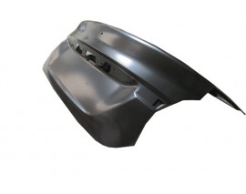 RENAULT SYMBOL- 17/21; ARKA BAGAJ KAPAĞI (İCELİ/ÇEKOMASTİKLİ) (TW)