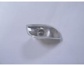 RENAULT SYMBOL- 13/21; KAPI AYNA SİNYALİ SAĞ BEYAZ