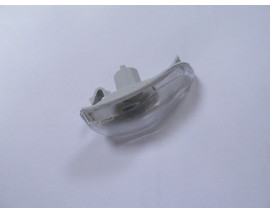 RENAULT SYMBOL- 13/21; KAPI AYNA SİNYALİ SAĞ BEYAZ