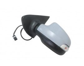 RENAULT SYMBOL- 13/21; KAPI AYNASI SOL ELEKTRİKLİ/ISITMALI/SİNYALLİ (7 FİŞLİ) (ASTARLI)