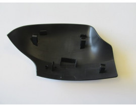 RENAULT SYMBOL- 13/21; AYNA KAPAĞI SOL SİYAH